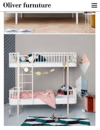 oliver furniture bunk bed furniture