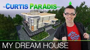 the sims 3 building my dream house