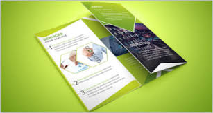 30 Best Free Tri Fold Brochure Templates Creative Template