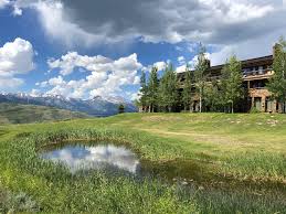 amangani the best lodge in jackson hole