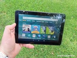 Our test report shows what else the new. Amazon Fire Hd 8 Vs 8 Plus What S The Difference And Which Should You Buy Android Central
