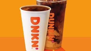 Nice try with the fancy flavors dunkin', but if you want a favored iced coffee that actually tastes like what it says it is, you're better. Dunkin New Menu Items Extra Charged Coffee Dunkfetti Donut More