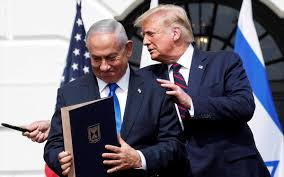 Συγχαρητήρια Νετανιάχου στον Μπάιντεν- Ο Τραμπ ήταν ο «καλύτερος φίλος που είχε ποτέ το Ισραήλ στον Λευκό Οίκο»