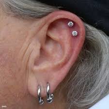 Ear Piercing Faq