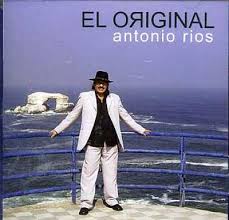 He made his debut january 18, 2009, against. El Original Antonio Rios Songs Reviews Credits Allmusic