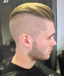 These 19 curly hair fade haircuts are the most popular and coolest looks for all types of curls. New Low Skin Fade Blonde Haircut Styles For Boys To Try This Year Boys Haircut Styles Cool Hairstyles For Men Low Skin Fade