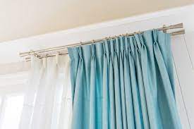 Grommet, Back Tab or Rod Pocket Curtains: Which Should I Buy? - Nicetown