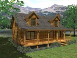 honest abe log homes cabins