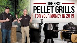 best pellet smoker for your money