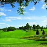 Atikwa Golf Club at Arrowwood Resort in Alexandria, Minnesota, USA ...