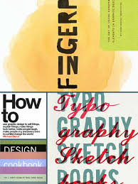 10 Graphic Design And Typography Books That I Couldnt Live