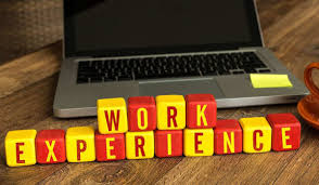 Work Experience - Student Blog, Olivia - Direct Air