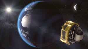 Agua en el planeta K2-18b: el “alucinante” hallazgo de una supertierra que  podría alojar vida extraterrestre - BBC News Mundo