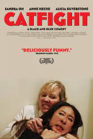 Catfight (film) - Wikipedia