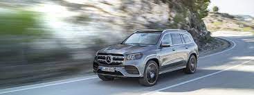 View vehicle details and get a free price quote today! 2020 Gls Suv Future Vehicles Mercedes Benz Usa