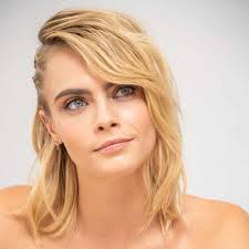 Cara delevingne, dan stevens, eric stoltz, virginia madsen, and dylan gelula have joined the cast of bow and arrow entertainment's music drama her smell, starring elisabeth moss. Cara Delevingne On Her Big Tv Breakthrough I Don T Want An Easy Ride Television The Guardian