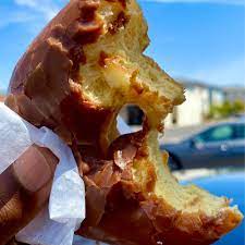 top 10 best letter donuts in san go