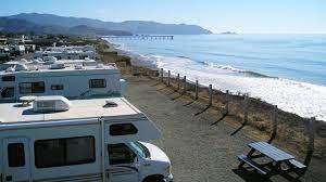 10 best rv parks in california on coast