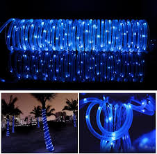 6 Decorative And Energy Efficient Solar Rope Lights
