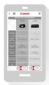 Mobile Applications Printer Buying Guide Canon South