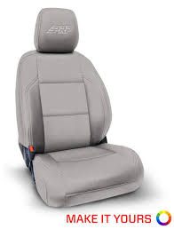 Prp B053 Prp Custom Front Seat Covers