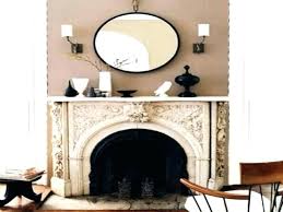 Decorating Fireplace Hearths