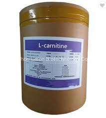l carnitine injection injectable l