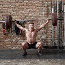 5 best crossfit workouts to gain more