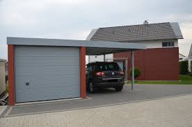 We design and engineer residential garage door openers, commercial door operators and gate entry systems. Garagen Esb Carport Mit Garage