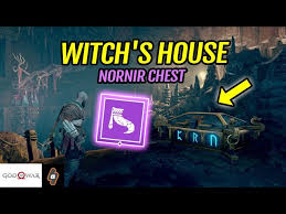 nornir chest in the witch s house