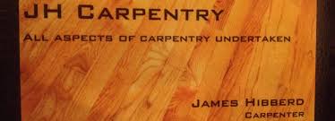 Jh Carpentry In Bristol Rated People
