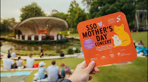 mother s day concert 2023 you