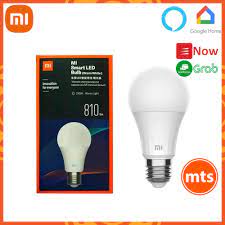Bóng Đèn LED Thông Minh Xiaomi Smart Led Buld XMBGDP01YLK GPX4026GL 2700K  810 lm Chính Hãng - Minh Tín Shop - Đèn