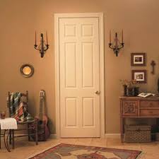 find the colonial interior door by