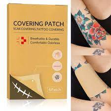 16 best tattoo cover up makeup for