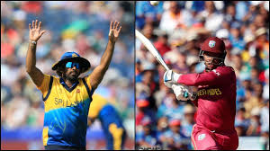 Cricket > one day international. World Cup 2019 Desperate Sri Lanka Clash In Must Win Game Against West Indies