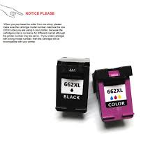 Hello, hp 61 ink cartridges compatible these printers: Yotat 1set Remanufactured Ink Cartridge For Hp662xl Hp 662 For Hp Deskjet Ink Advantage 1015 1515 2545 2645 3545 Printer Ink Cartridge Ink Cartridge For Hpcartridge For Hp Aliexpress