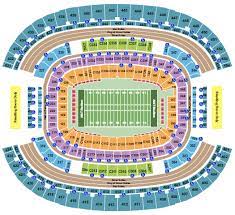 at t stadium tickets arlington tx