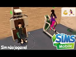 dinheiro infinito no the sims mobile