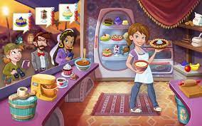 Ofrecemos la mayor colección de juegos de cocina gratis para toda la familia. Juegos De Cocina Muestre Su Regalo Culinario Juegos Online