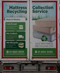 eco mattress recycling dublin ie
