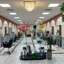 lawrenceville georgia hair salons