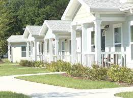 jacksonville housing authority awarded