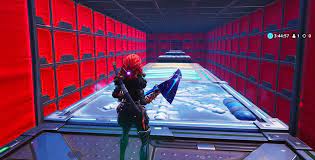 The most important aspect to highlight about fortnite deathrun codes , is the fact that each one will offer you a different map. Deathrun Neotikz Medium Fortnite Creative Map Codes Dropnite Com