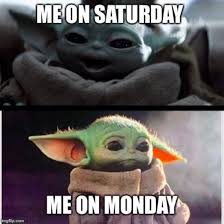 Here are some sweet baby yoda memes bound to charm your soul. All The Baby Yoda Memes You Need Now Inside The Magic