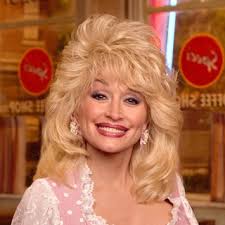 dolly parton shares her favorite beauty