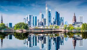 Events guide to Frankfurt