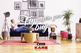 the kare room designer app is here