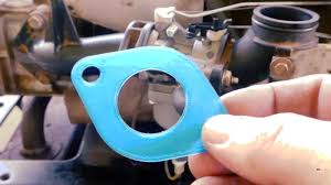 Gaskets Can They Be 3d Printed Aday