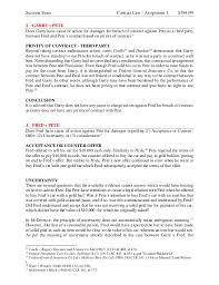 Great for students in business or technical communication courses  this assignment  does two things  allows students to learn proper business letter format    